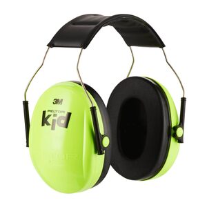 3M Peltor Kidz