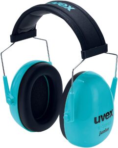UVEX Junior
